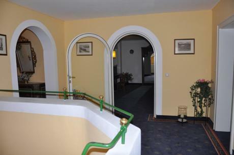 Hotel Garni Wenglhof Санкт Гилген Екстериор снимка
